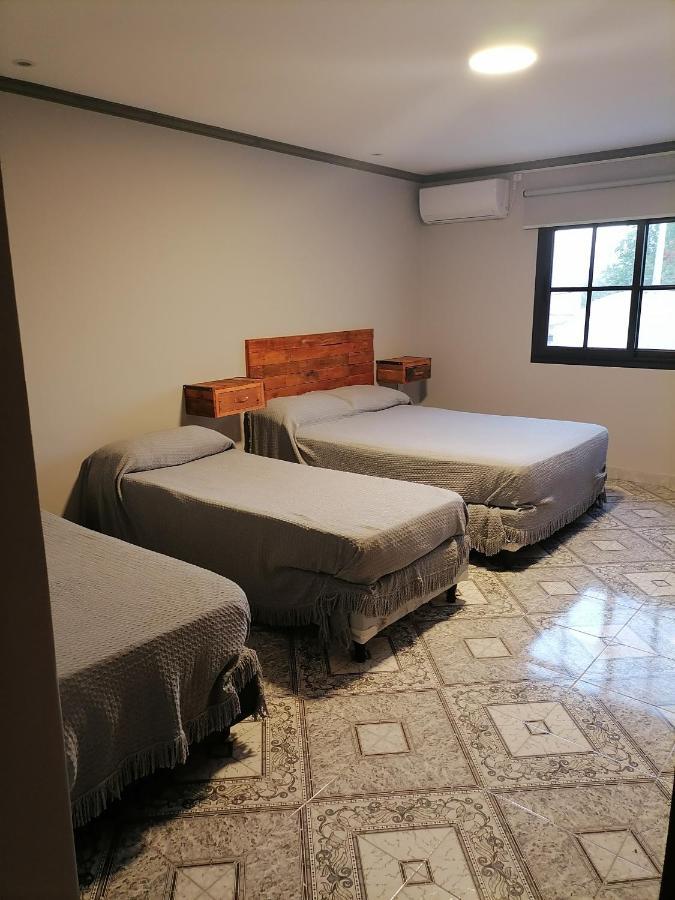 Hotel Las Tres Marías