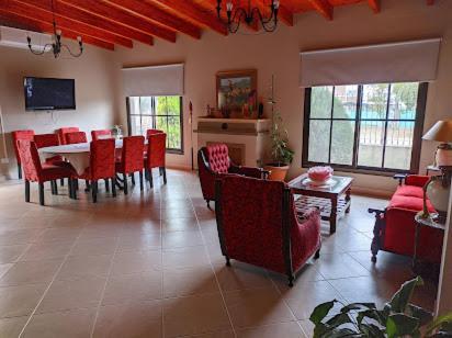 Las Tres Marías Hotel