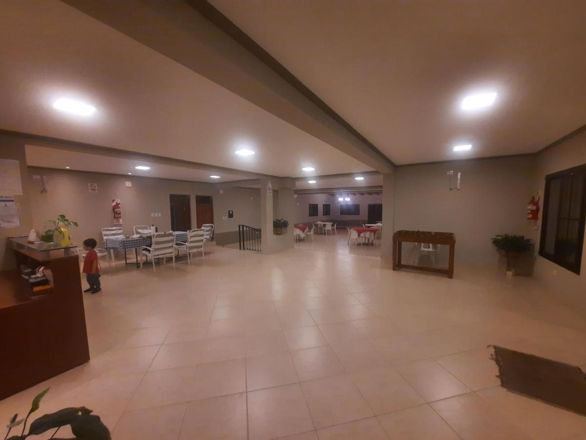 Las Tres Marías Hotel Salta