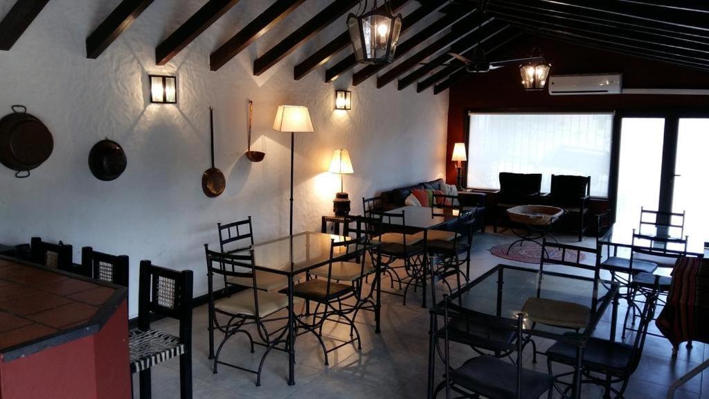 Bed & Breakfast Chirimoyas Salta