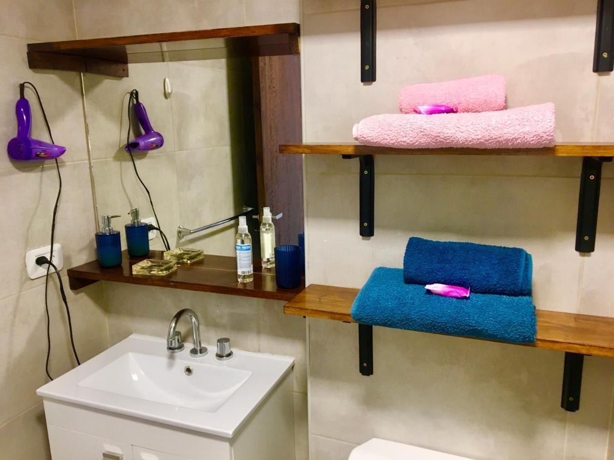 Apartamento Paseo De Poetas *