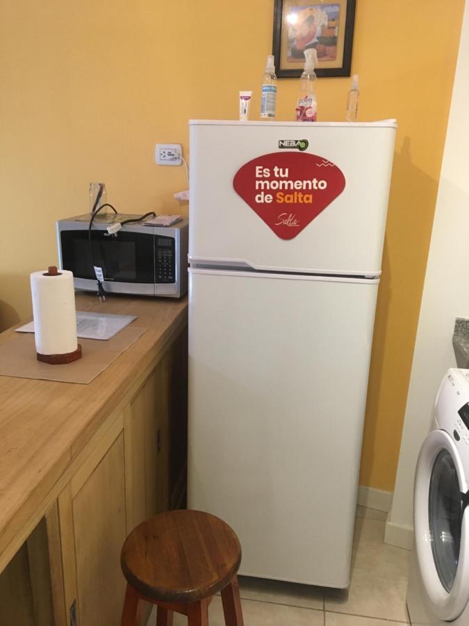 Paseo De Poetas Apartamento
