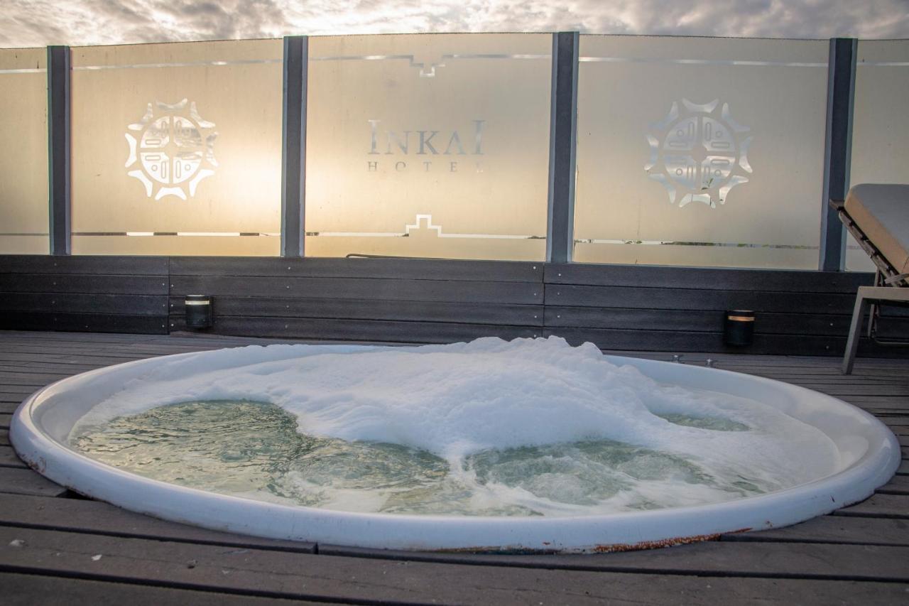 Hotel Inkai 3*