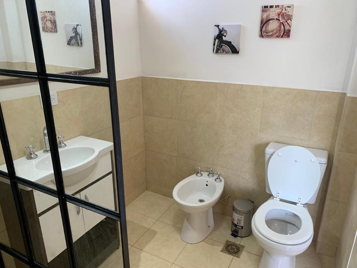 En El Centro De - Casaguemessalta Holiday home