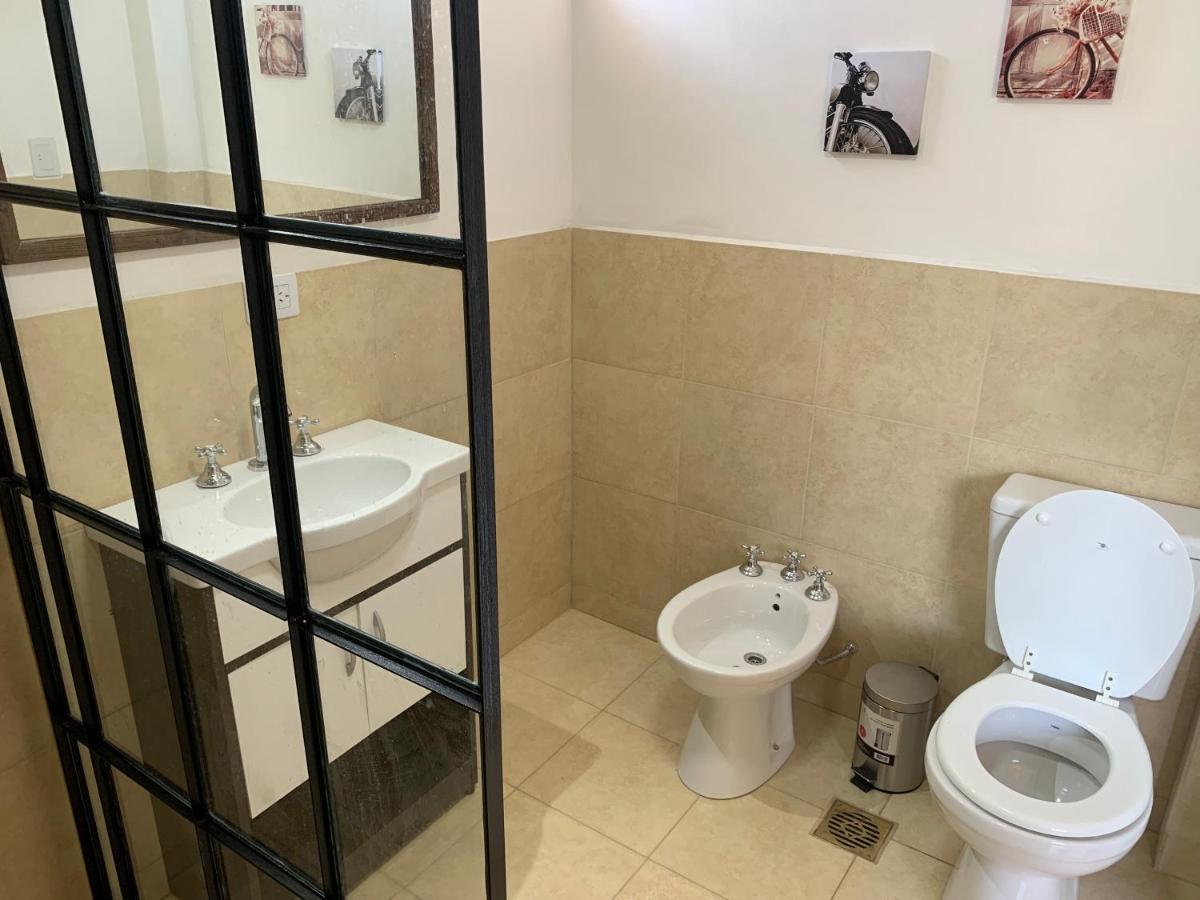 Holiday home En El Centro De - Casaguemessalta *