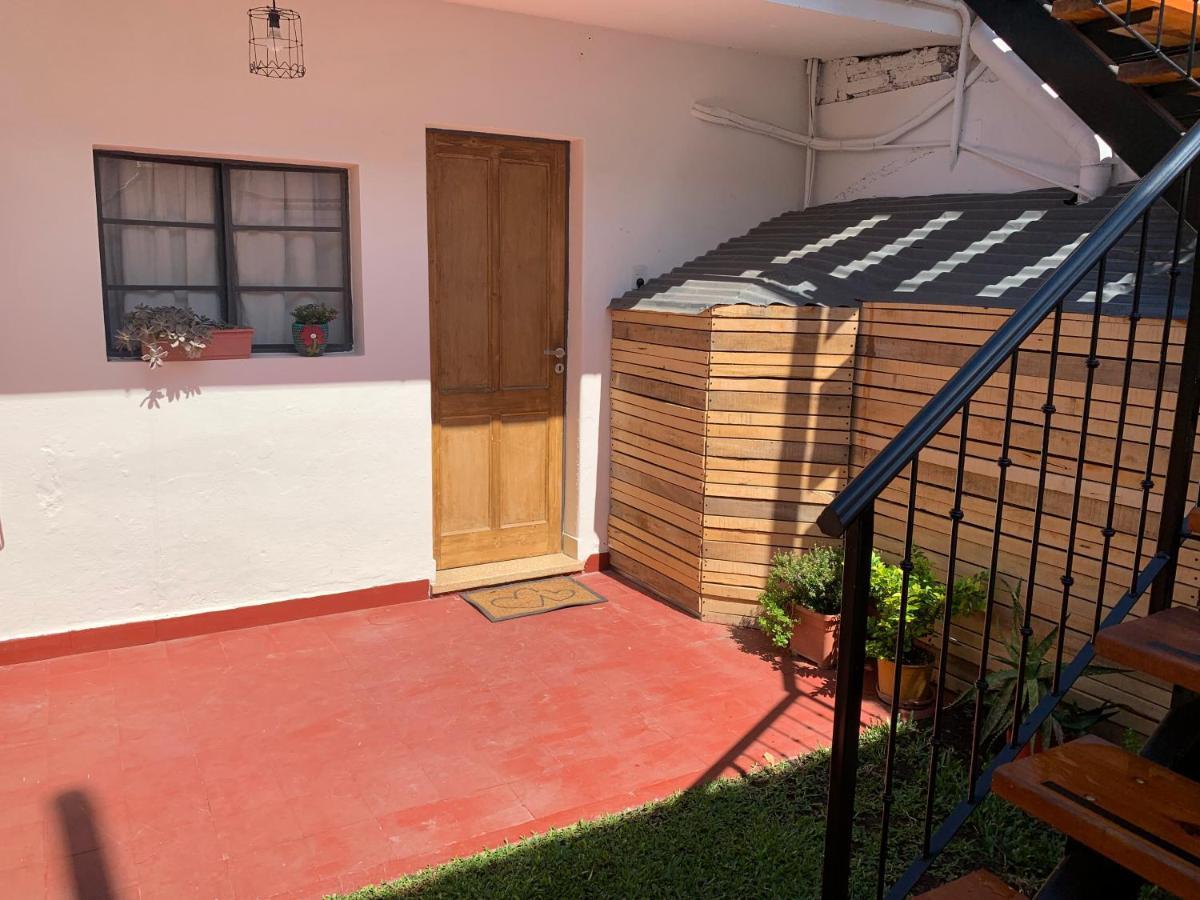 En El Centro De - Casaguemessalta Holiday home Salta