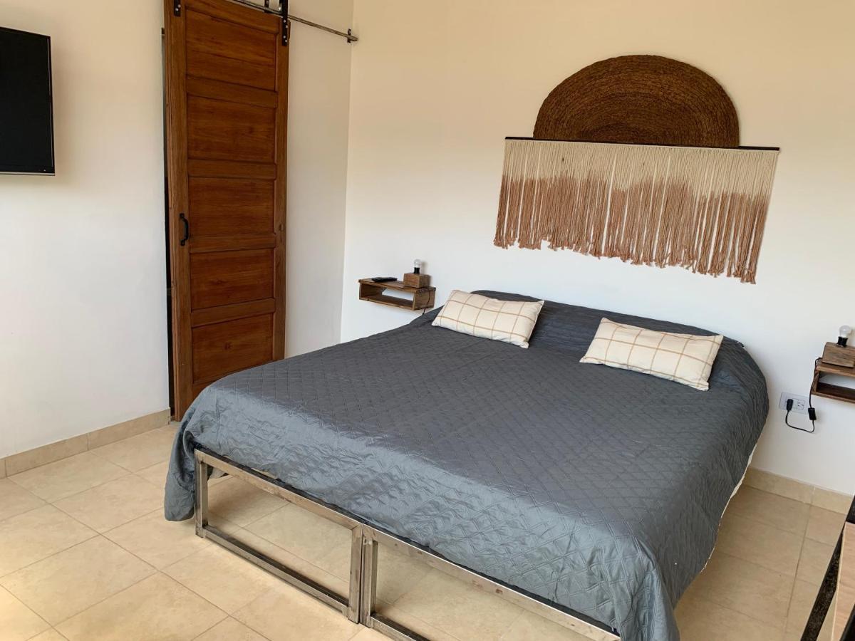 Holiday home En El Centro De - Casaguemessalta Salta