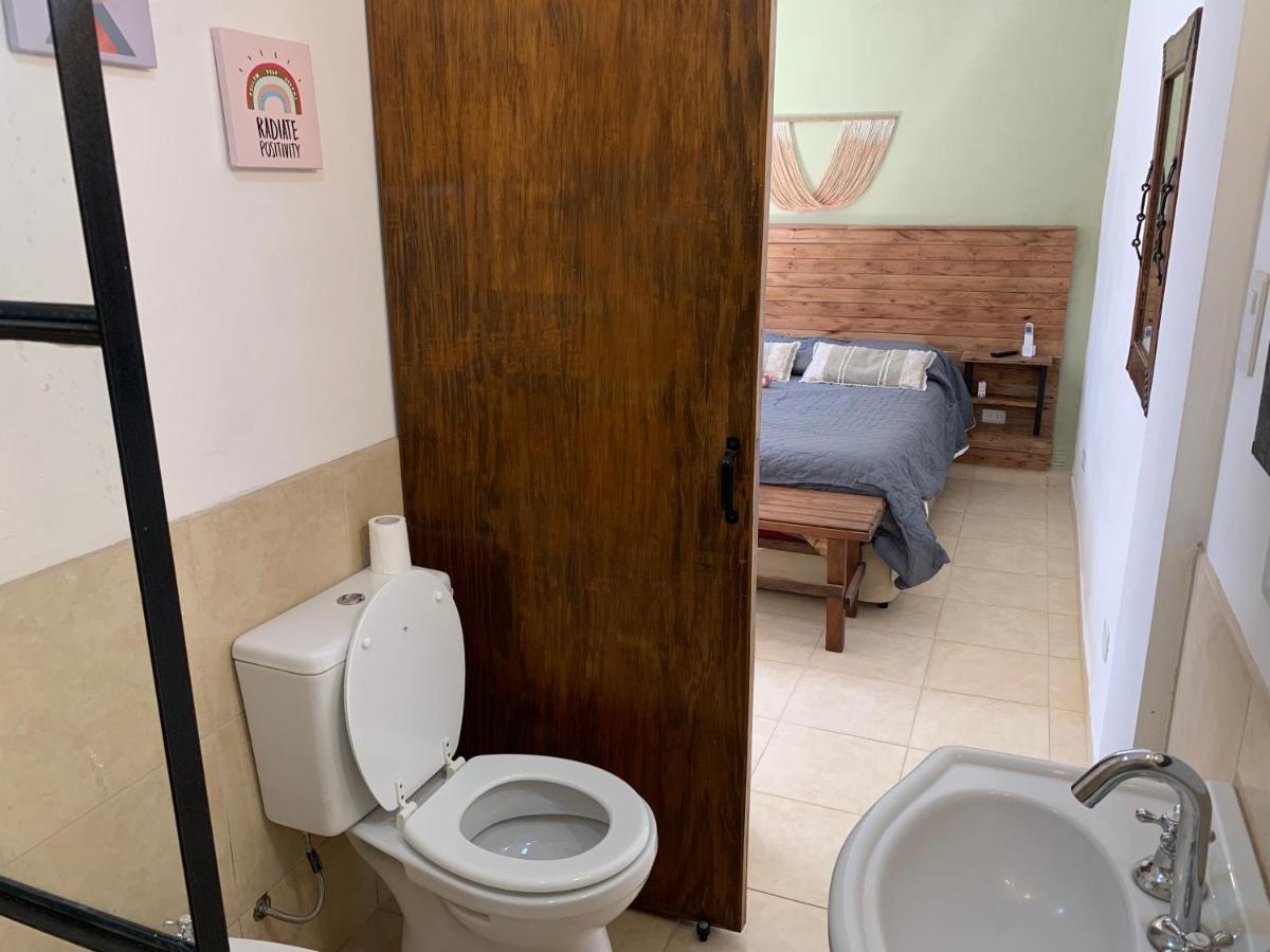 En El Centro De - Casaguemessalta Holiday home