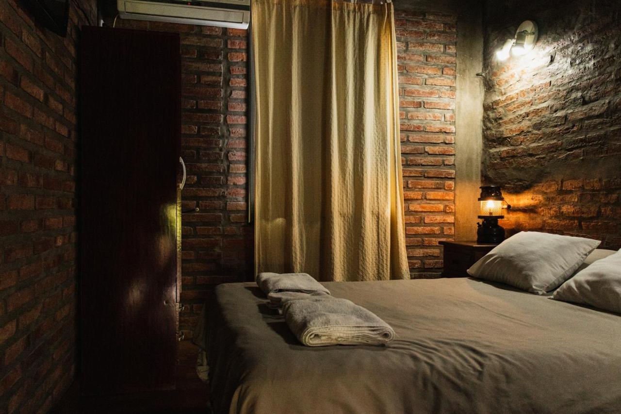La Casita De Aparthotel Salta