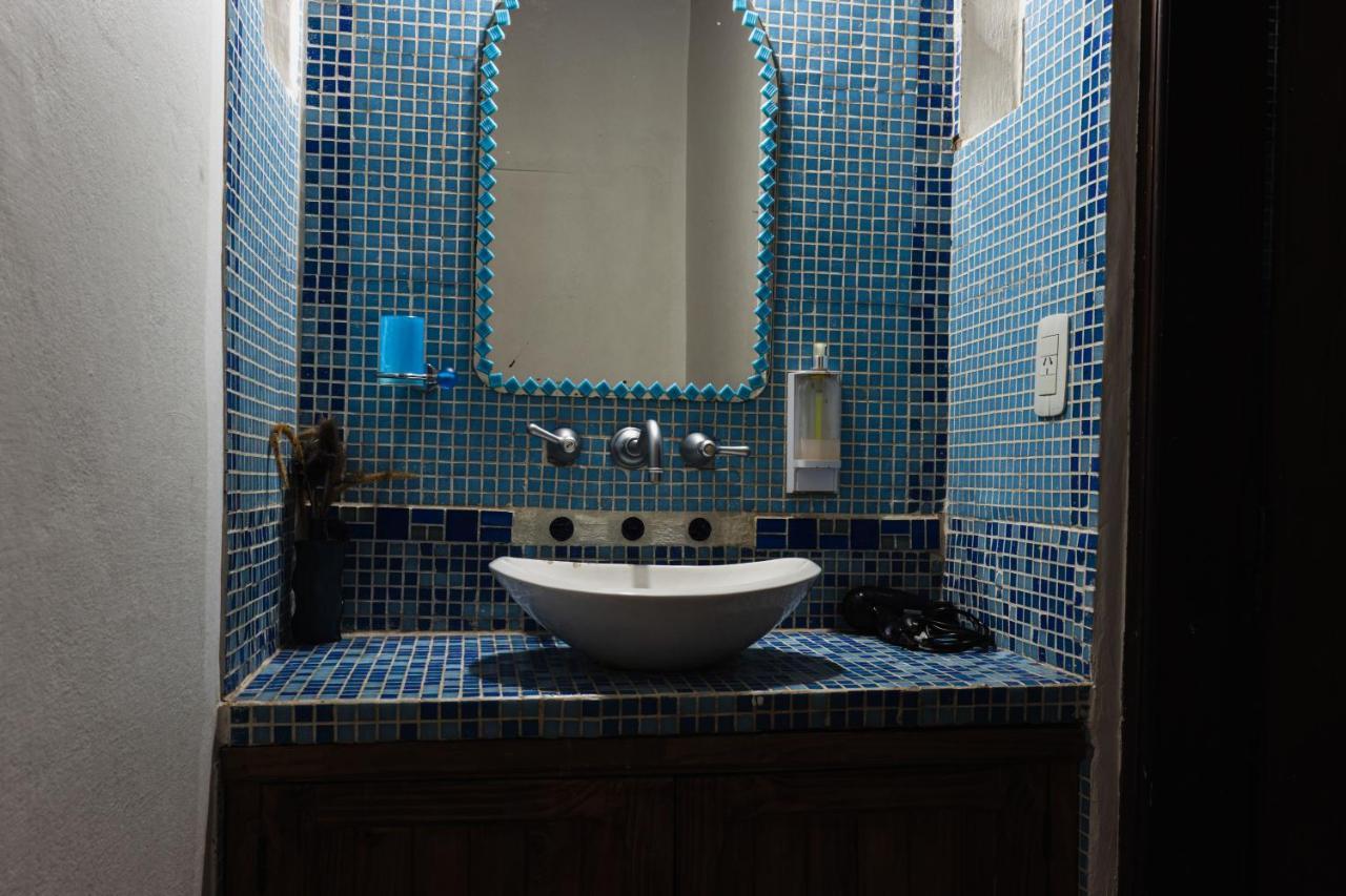 La Casita De