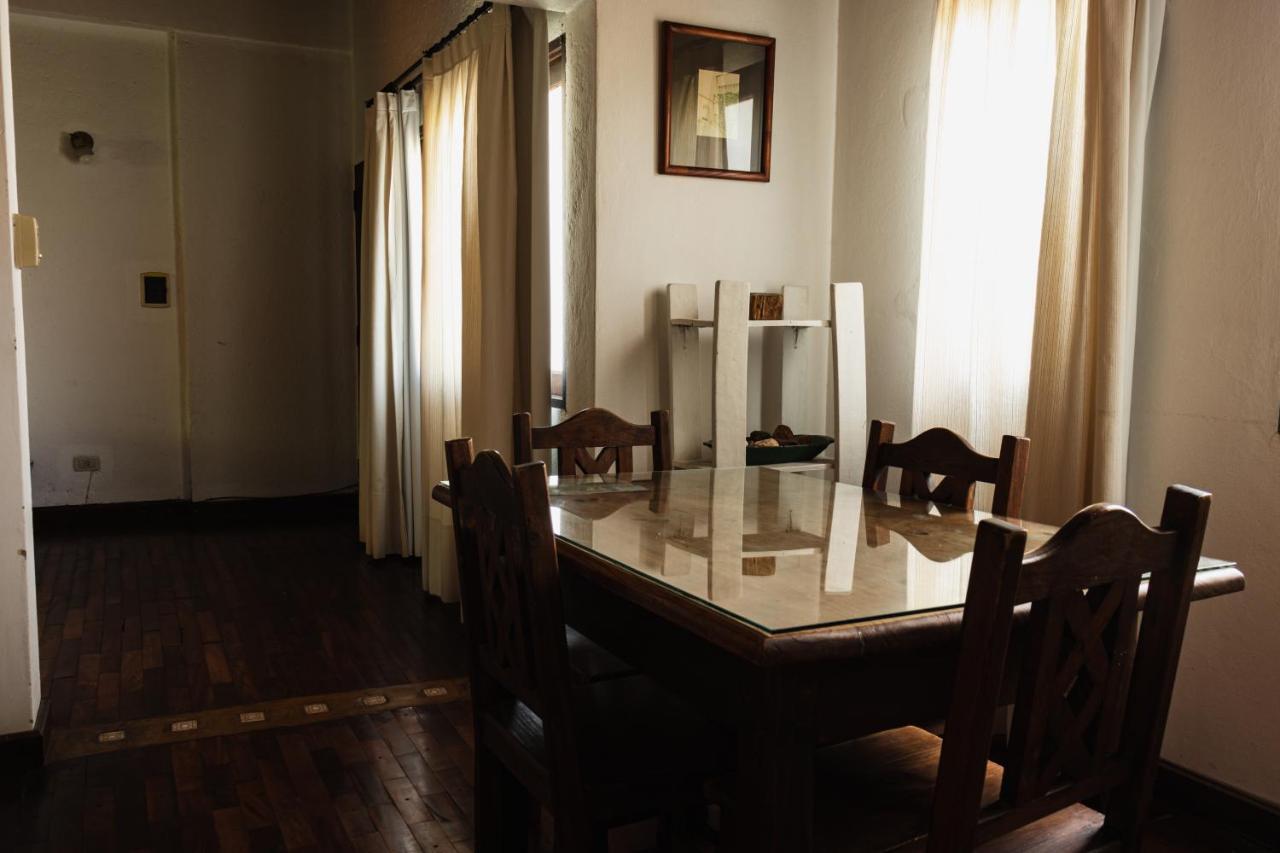 La Casita De Aparthotel Salta