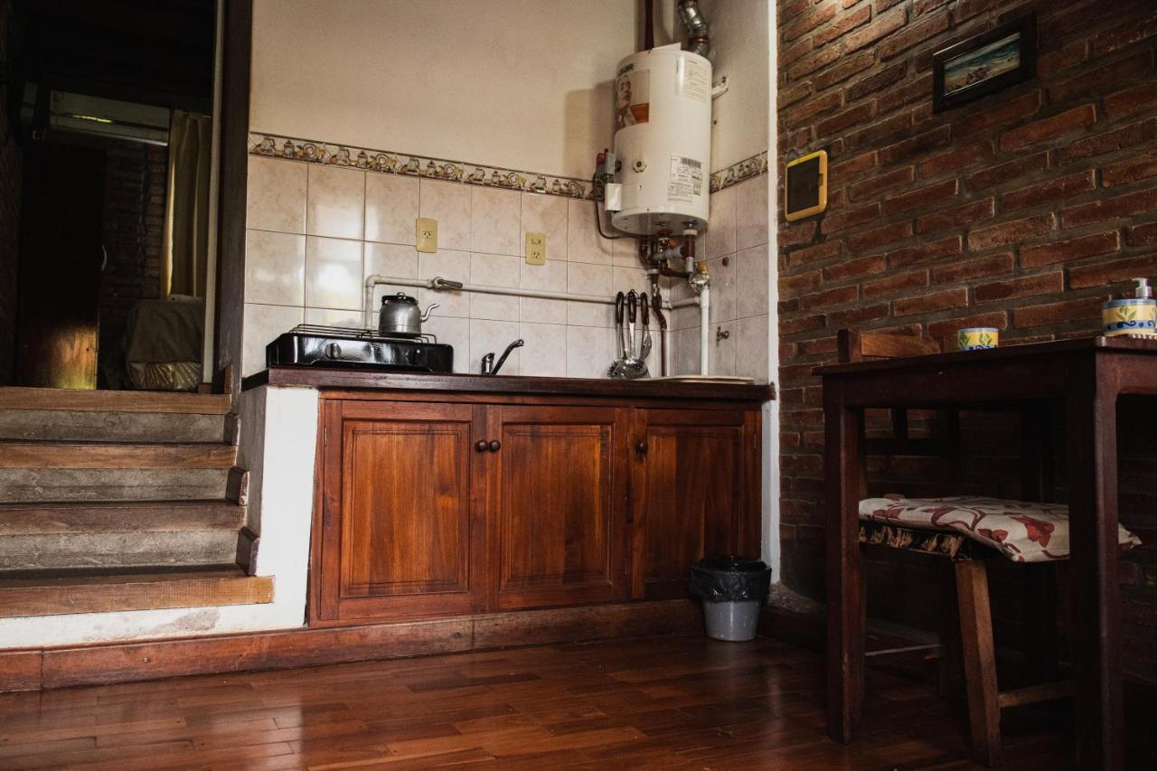 La Casita De 2* Salta
