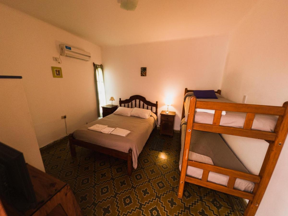 La Casita De Aparthotel