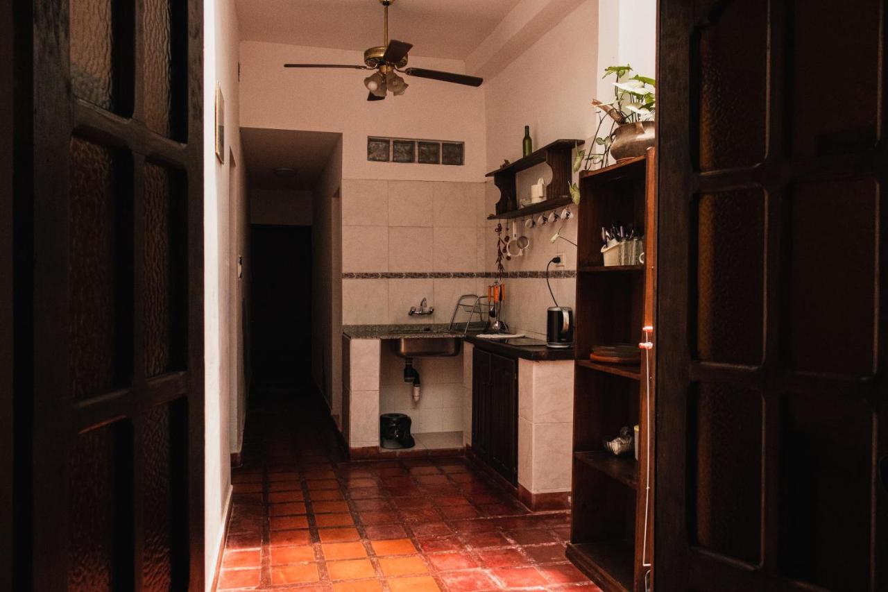 La Casita De Aparthotel 2*