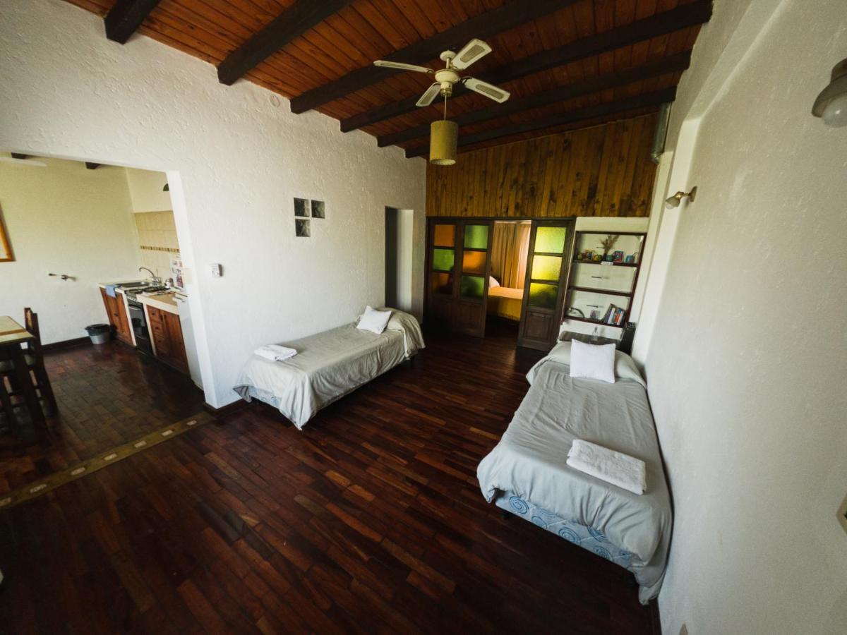 La Casita De Aparthotel 2*