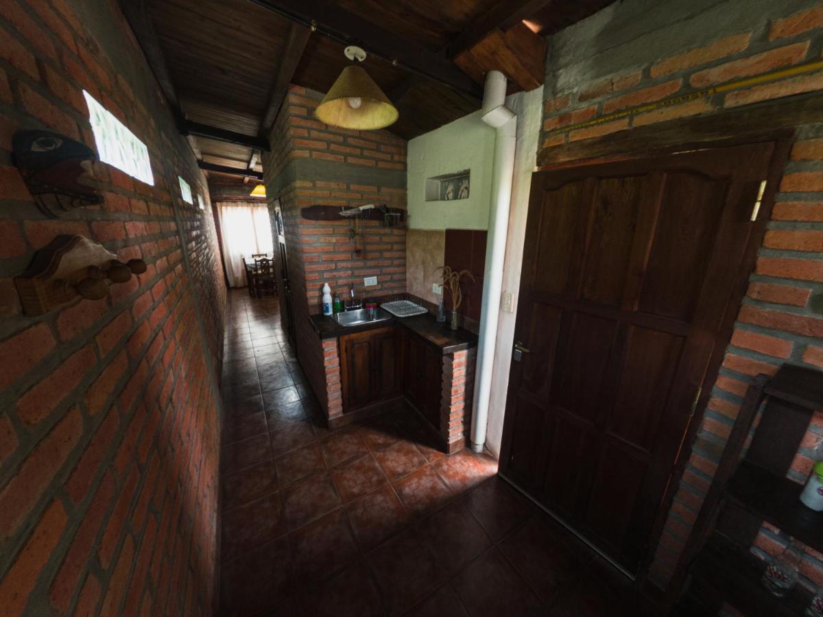 La Casita De 2* Salta