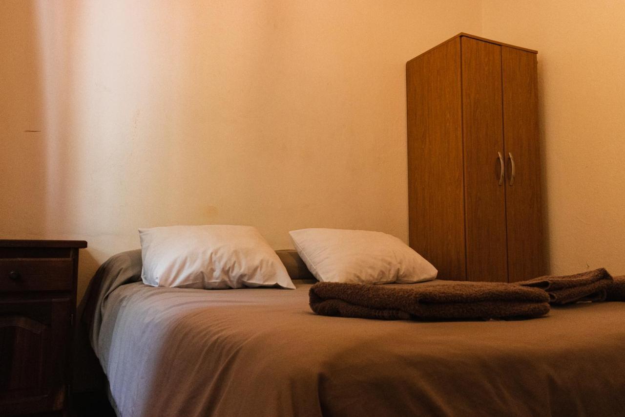 Aparthotel La Casita De