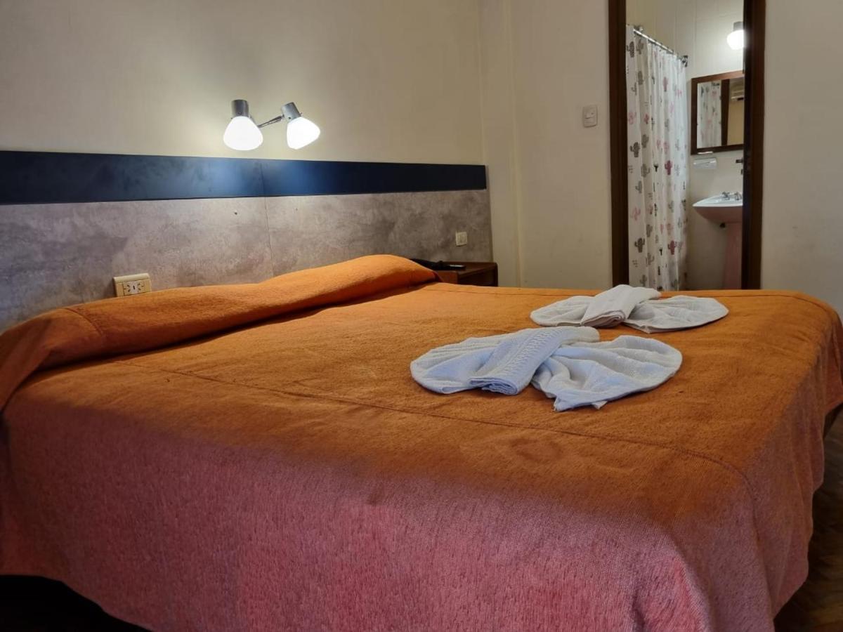 Crystal Hotel Salta