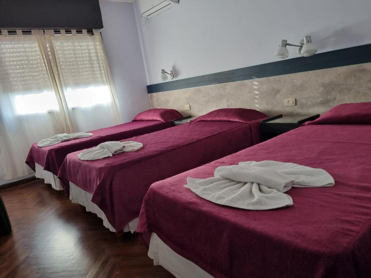 Hotel Crystal 2*