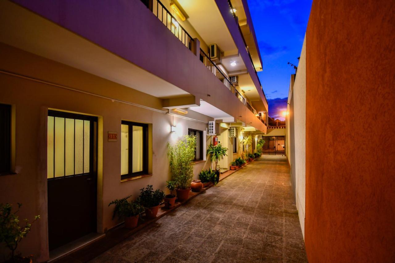 Aparthotel Ref Salta