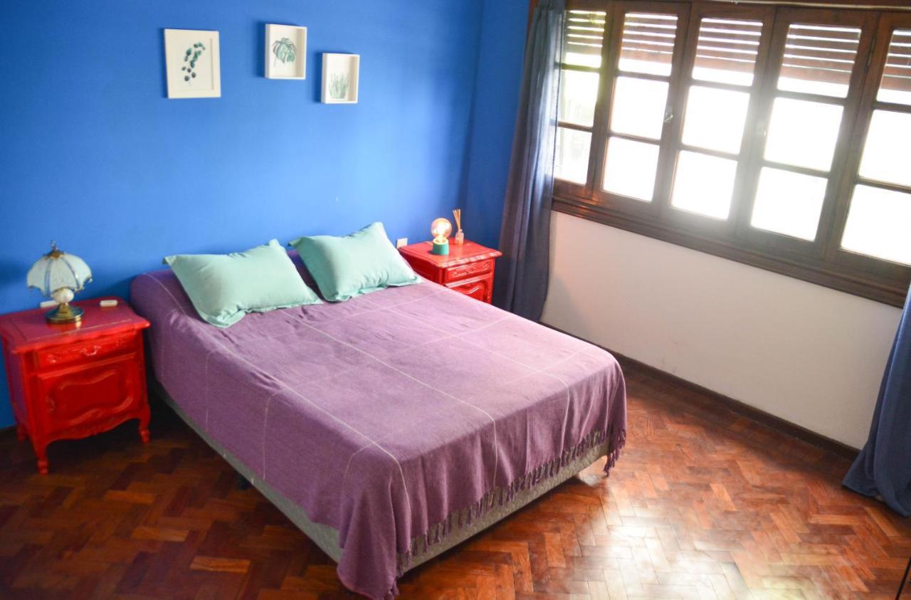 Casabunda Multiespacio, Privada En El Centro Guest house