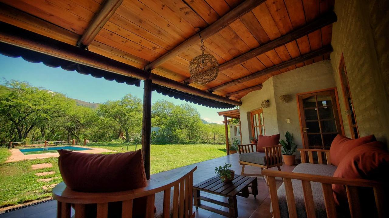 Habitación en casa particular Ayni Hogar Octogonal