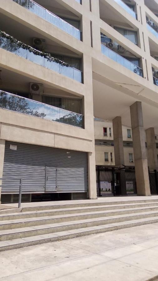 Apartamento Guaina *