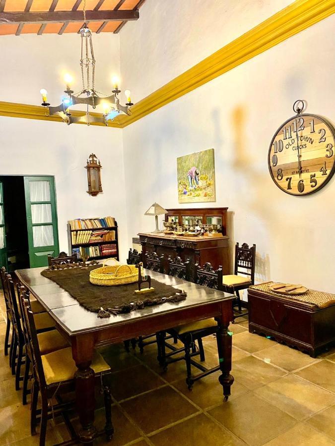 Finca La Secundina Casa rural Salta