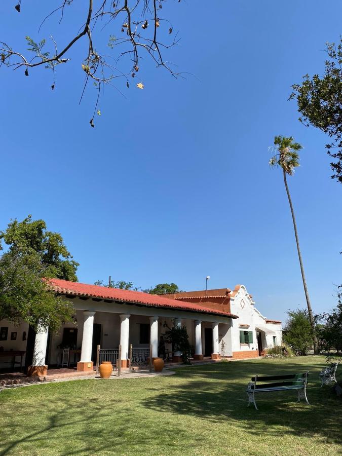 Casa rural Finca La Secundina Salta
