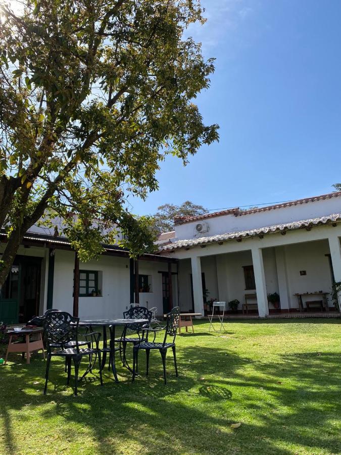 Finca La Secundina Salta