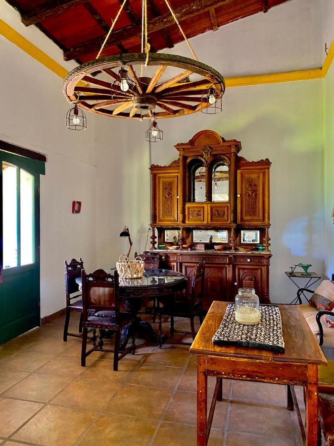 Finca La Secundina Salta