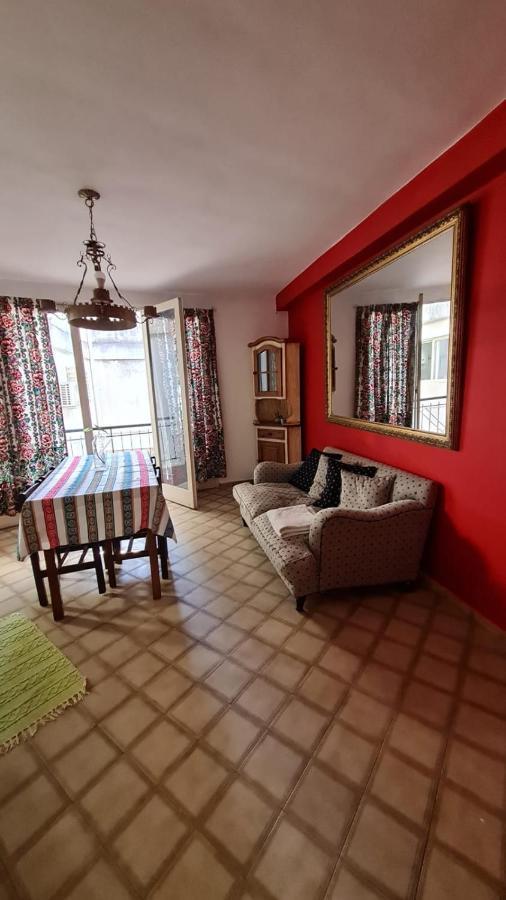 Departamentos Balcarse Homestay