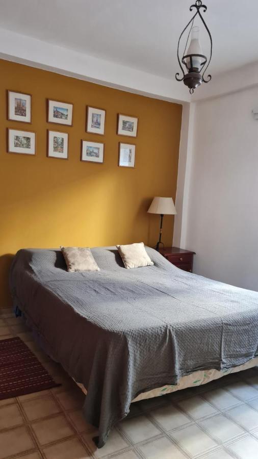 Departamentos Balcarse Homestay *