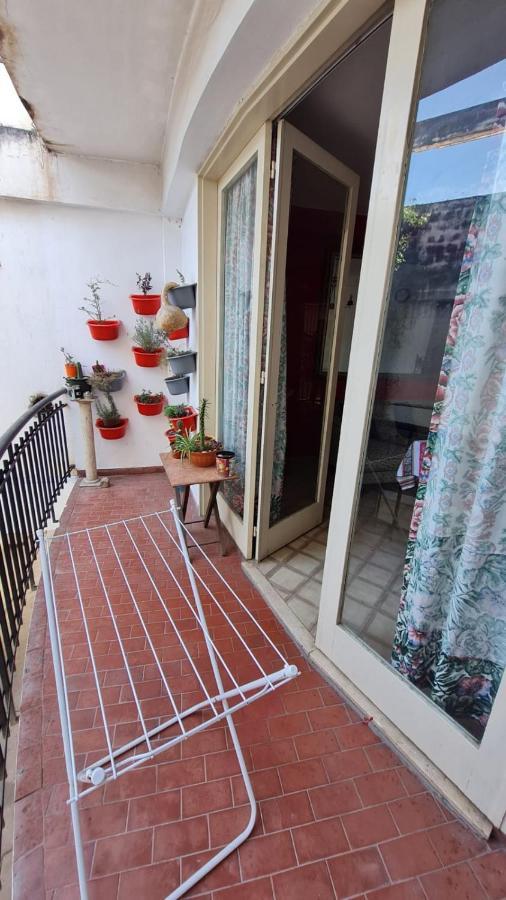 Departamentos Balcarse Homestay Salta