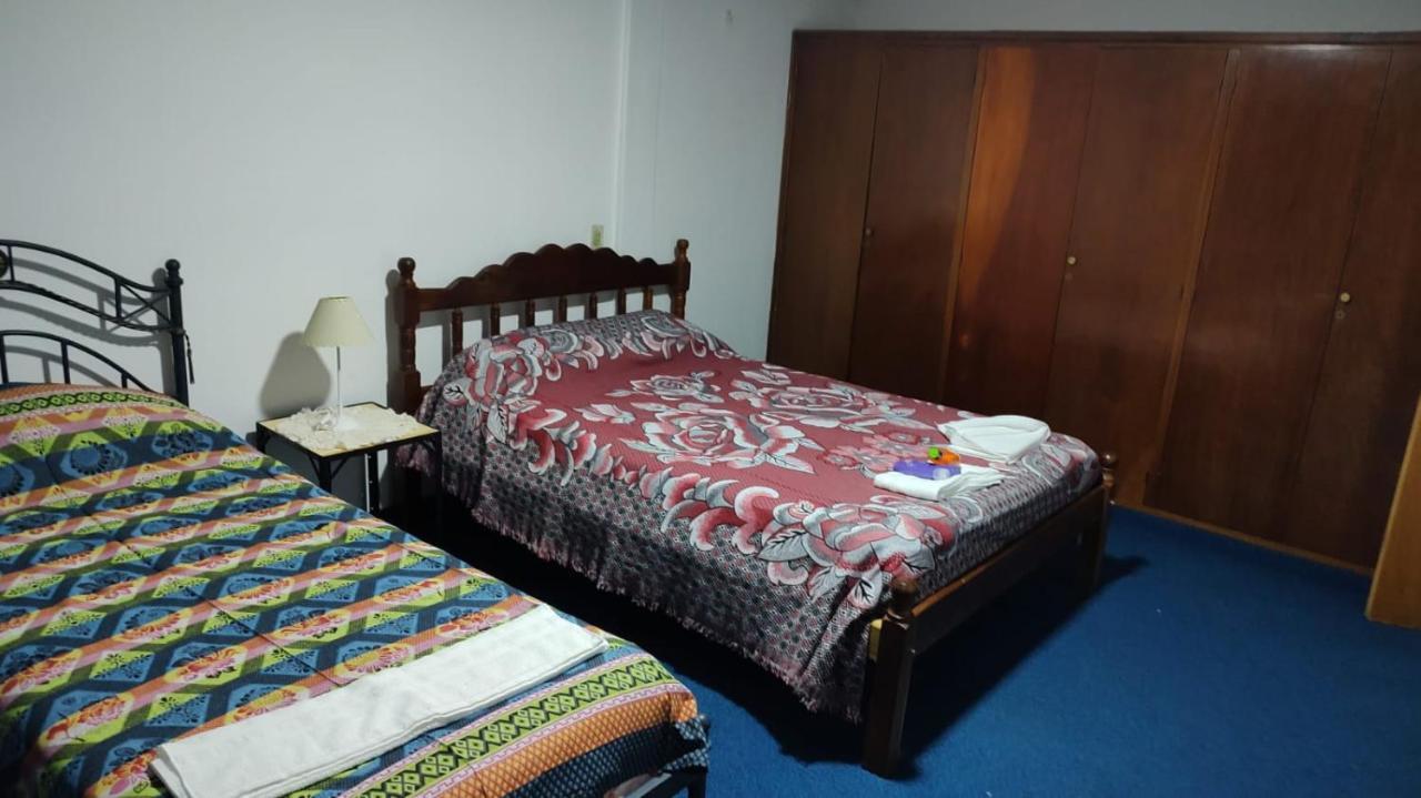 Lo De Su 2 Homestay Salta
