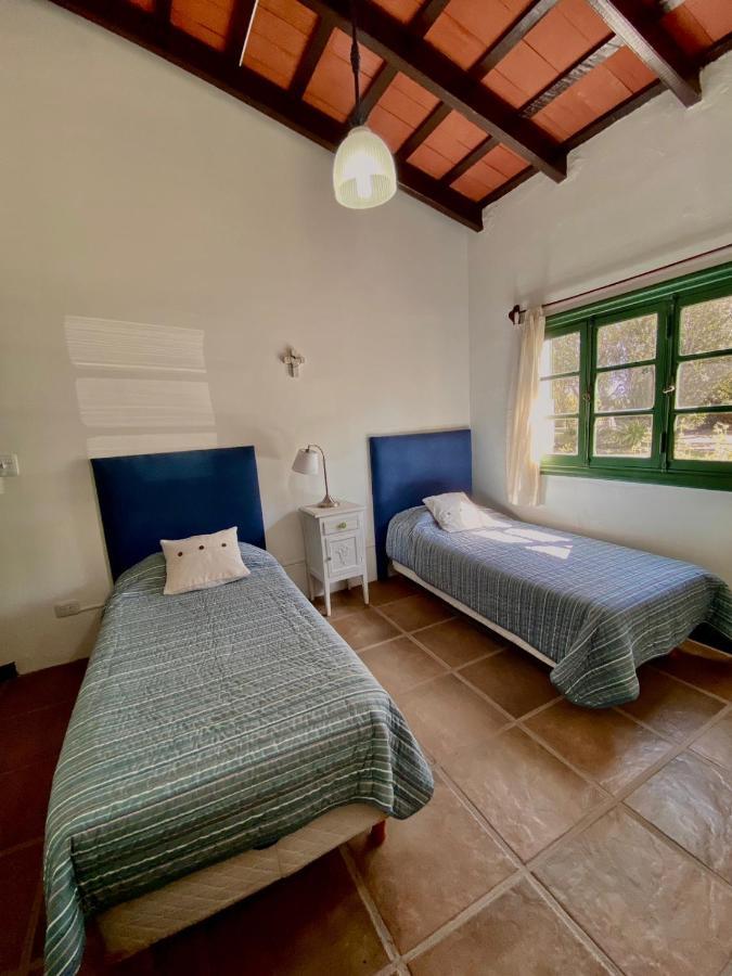 Finca La Secundina Salta