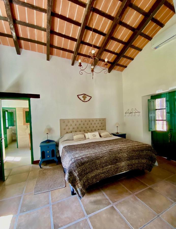 Finca La Secundina Casa rural Salta