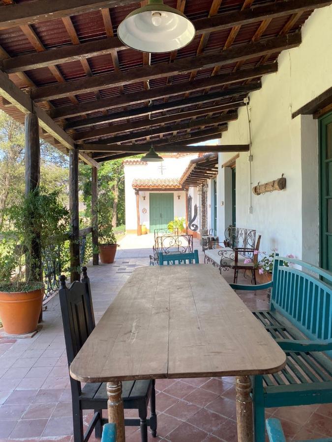 Casa rural Finca La Secundina Salta