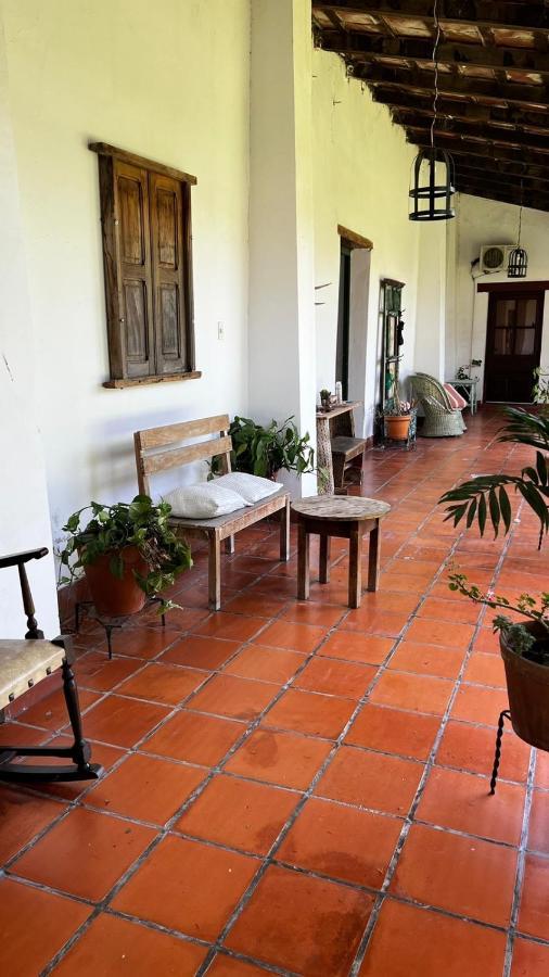Finca La Secundina Salta