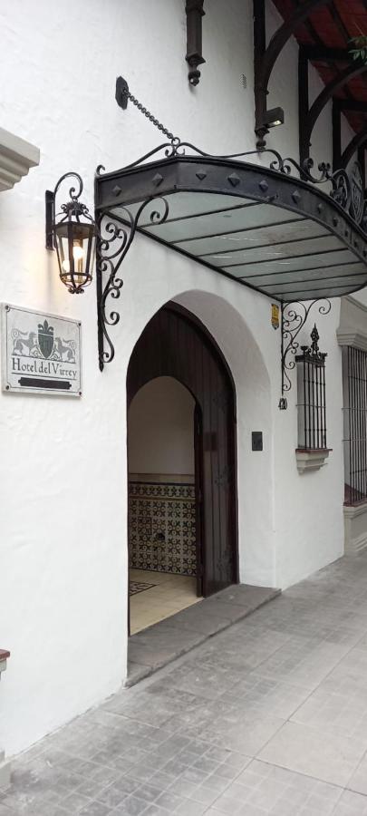 Del Virrey Hotel