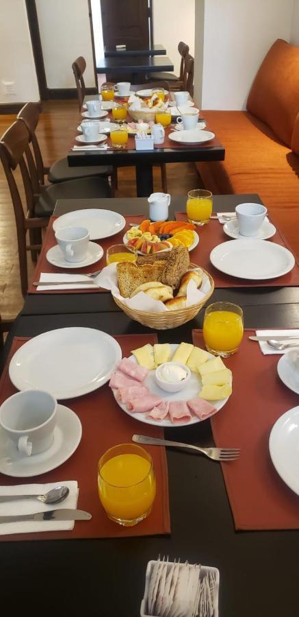 Del Virrey Hotel Salta