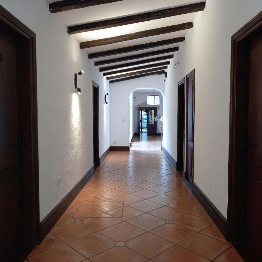 Del Virrey Hotel 3*