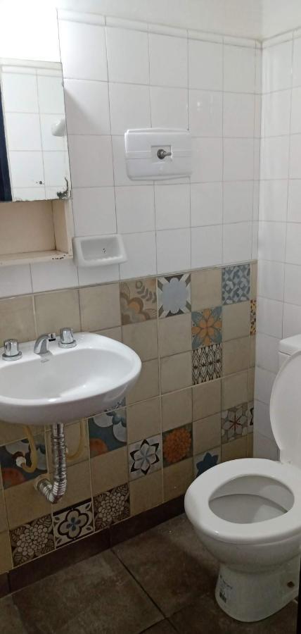Apartamento Consultar Estacionamiento *