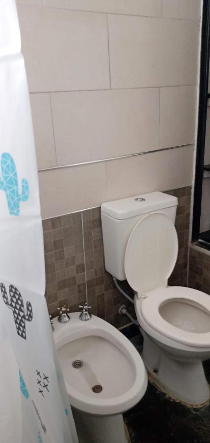 Consultar Estacionamiento Apartamento
