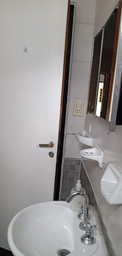 Apartamento Consultar Estacionamiento *