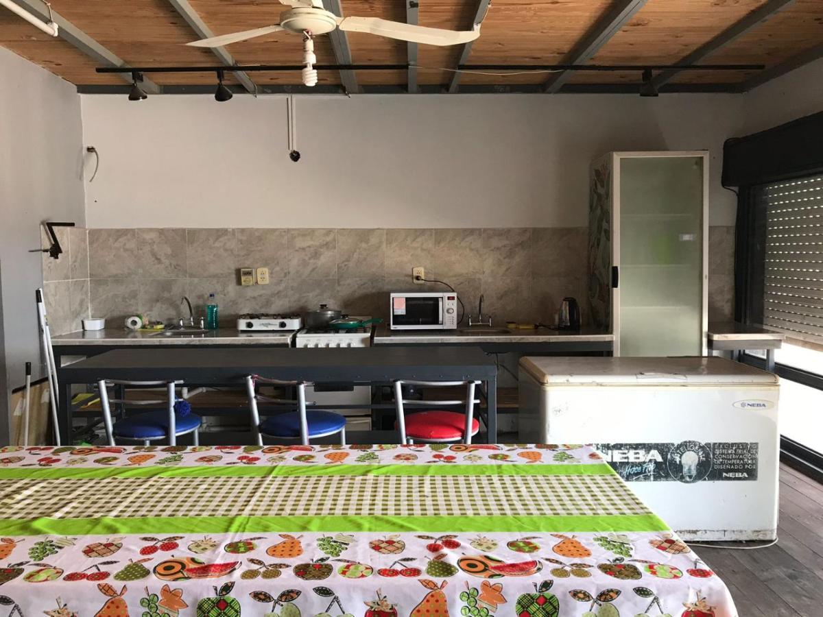Guest house Lapacho Coliving