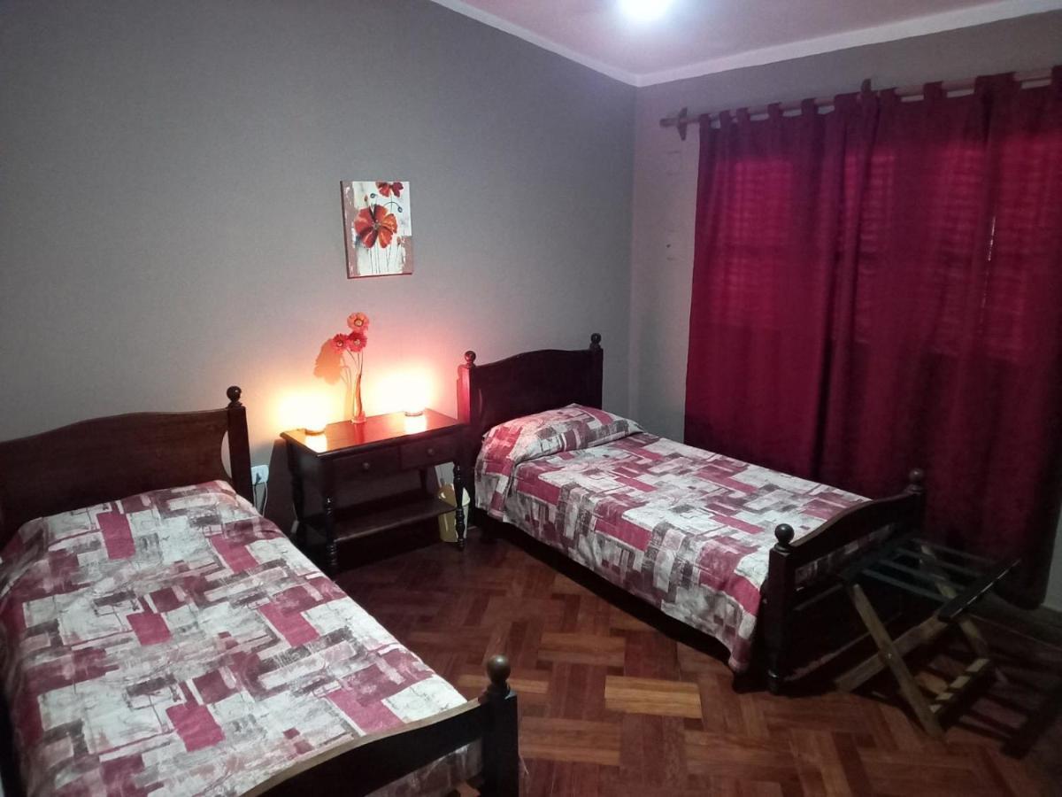 Departamento 3 *