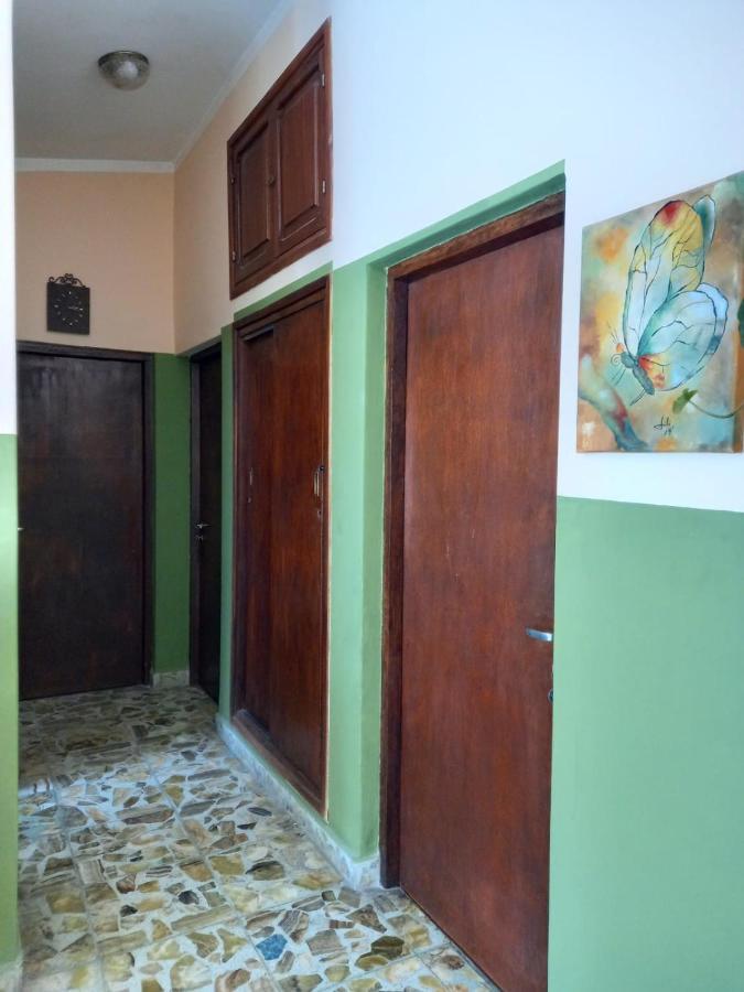 Apartamento Departamento 3