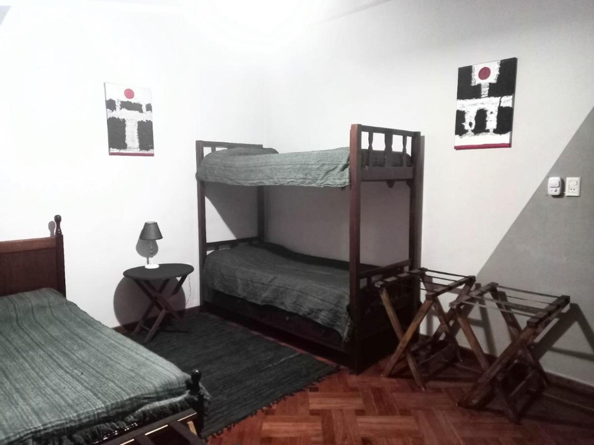 Departamento 3 Salta