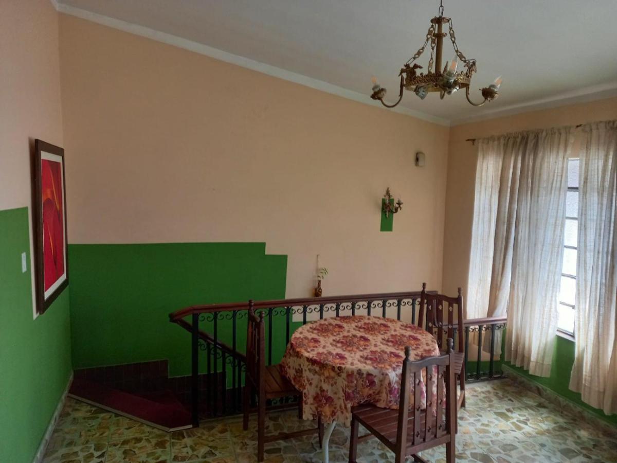 Departamento 3 Apartamento Salta